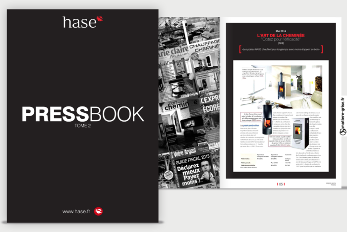 agence Matiere-Grise_HASE_press book dynamique en ligne
